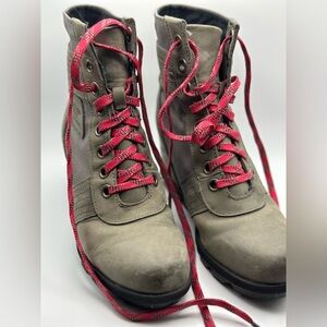 Sorel Joan of arctic Lexi III waterproof boots